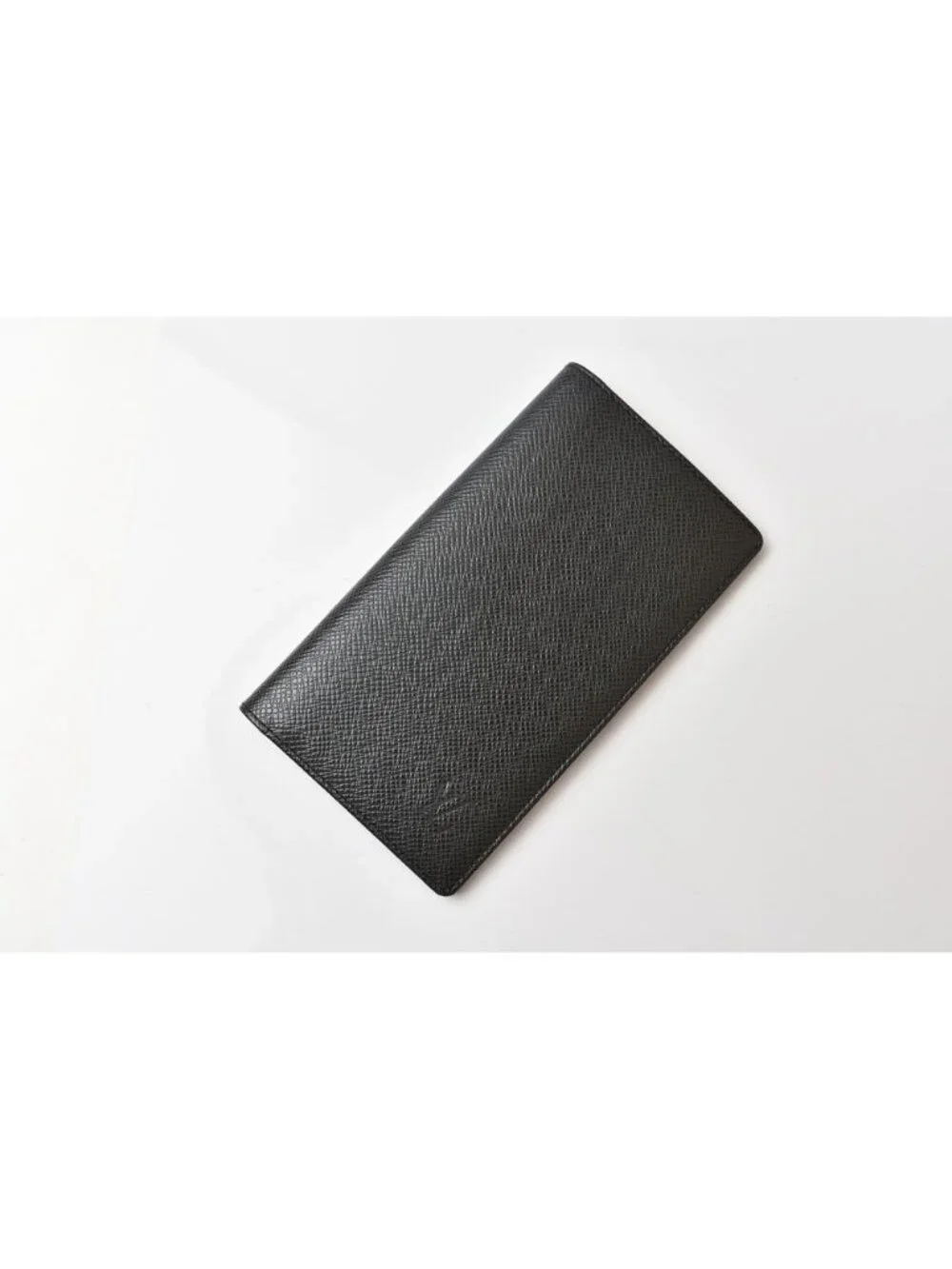 Louis Vuitton Notebook Cover Agenda Bosch Ardoise